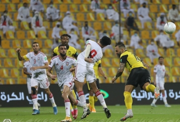 Malaysia mất ngôi nhì bảng vào tay 'bại tướng của Việt Nam'