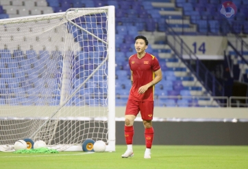 Lo sợ Văn Hậu tiếp tục 'đốn' đội trưởng, truyền thông Indonesia lên tiếng cảnh báo