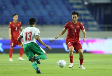 Kịch bản nguy hiểm: ĐT Việt Nam bất bại vẫn bị loại?