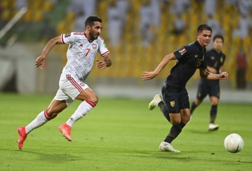 'ĐTQG Thái Lan thua là nỗi buồn của cả dân tộc'