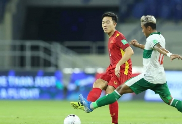 Xuân Trường: 'Bất kỳ sai sót nào trước Malaysia cũng khiến Việt Nam phải trả giá'