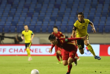 Thua Việt Nam, CĐV Malaysia nổi giận đòi mang HLV Park Hang Seo về dẫn dắt