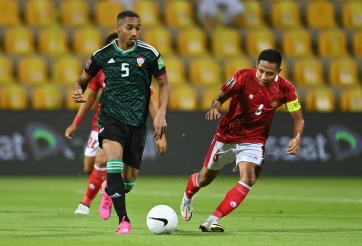 HLV Indonesia phải giải trình khi liên tục không thắng