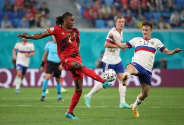 Xem trực tiếp Phần Lan vs Nga - EURO 2021 ở đâu? Kênh nào?