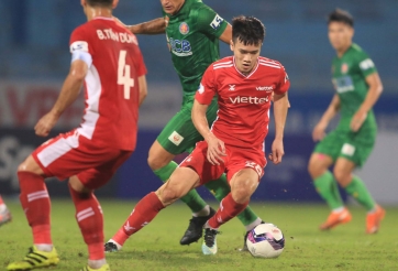 'Sau hành trình kỳ diệu của ĐT Việt Nam, tôi tin Viettel có thêm sức mạnh ở cúp C1'