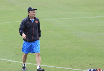 Báo Hàn: 'HLV Park Hang Seo là huyền thoại xuất sắc nhất của bóng đá Việt Nam'