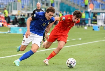 Lịch thi đấu bóng đá hôm nay 24/6: EURO 2021 đá tiếp khi nào?