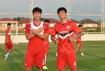 Bảng xếp hạng AFC Champions League: Viettel khó gây bất ngờ