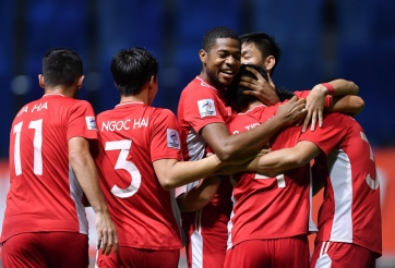 AFC ca ngợi đẳng cấp của Viettel ở đấu trường số 1 châu lục