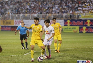 Chủ tịch VPF ấn định 'số phận' của V-League 2021