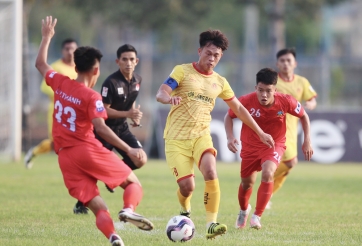 VPF chốt phương án đưa giải hạng Nhất và Cúp Quốc gia trở lại?