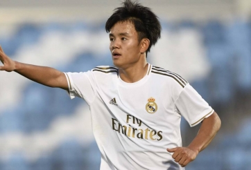 Đội hình Nhật Bản tham dự Olympic 2021: Trông chờ vào Kubo