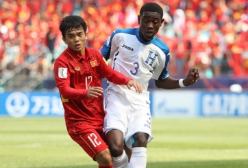Cầu thủ từng dự World Cup không tìm được chỗ đứng tại HAGL