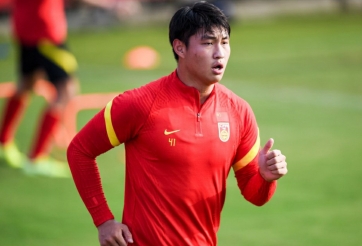 Trung Quốc bị lộ bài đấu ĐTQG Việt Nam?