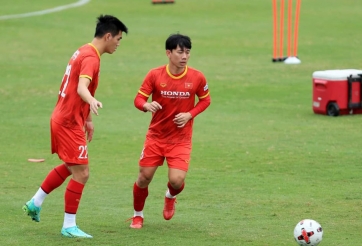 Xác định cầu thủ tiếp theo chia tay ĐTQG Việt Nam