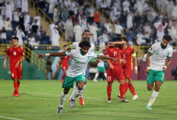 Việt Nam là đội bóng phải chịu nhiều penalty nhất ở Vòng loại World Cup 2022