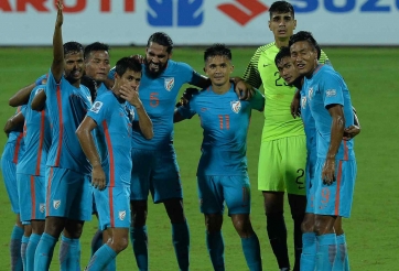 Ấn Độ xin đá giải Đông Nam Á, đối đầu ĐT Việt Nam