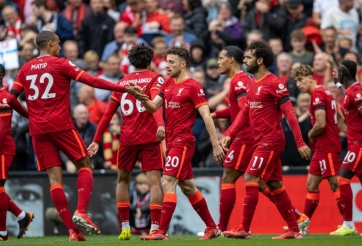 Lịch thi đấu bóng đá hôm nay 12/9: Hấp dẫn Ngoại hạng Anh, La Liga