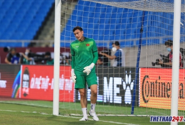 Hé lộ nguyên nhân Đặng Văn Lâm không được triệu tập lên ĐT Việt Nam