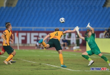 Ai sẽ đủ sức thay thế Đặng Văn Lâm tại ĐT Việt Nam?