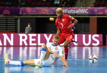 Panama đón nhận tin không thể vui hơn trước giờ đối đầu ĐT Việt Nam