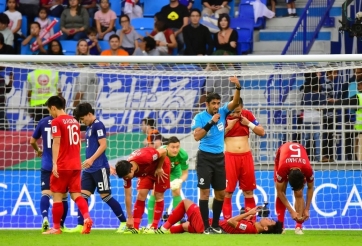 Lộ diện 'người quen' sẽ bắt chính trận Việt Nam vs Trung Quốc