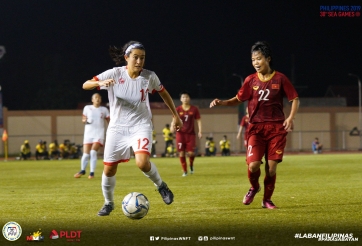 'Bại tướng' của ĐT Việt Nam ra quân thuận lợi ở Vòng loại Asian Cup 2022