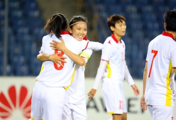 HLV ĐT Việt Nam không hài lòng với hiệu suất ghi bàn dù thắng đậm 16-0