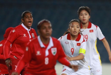 Bảng xếp hạng Vòng loại Asian Cup 2022: ĐT Việt Nam đi tiếp