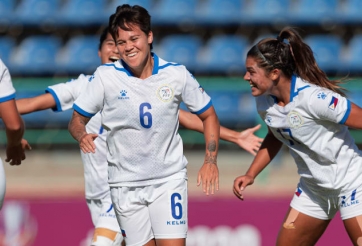 Xác định đội bóng Đông Nam Á đầu tiên giành vé dự Asian Cup 2022