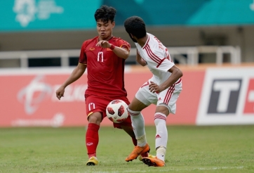 NÓNG: Thêm một trụ cột ĐT Việt Nam chấn thương sát ngày đấu Trung Quốc