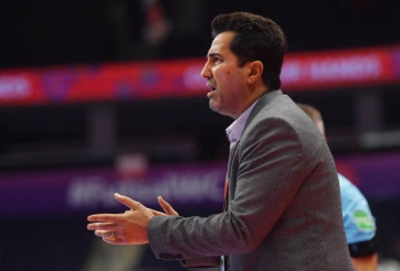 Đội bóng số 1 châu Á sa thải HLV sau thất bại ở World Cup 2021