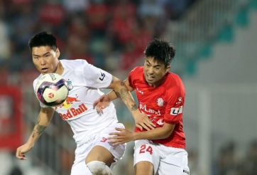 CHÍNH THỨC: HAGL tái ký hợp đồng với 'hòn đá tảng' Hàn Quốc