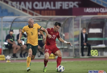 Nhận định Việt Nam vs Oman: Lịch sử vẫy gọi 'Rồng vàng'