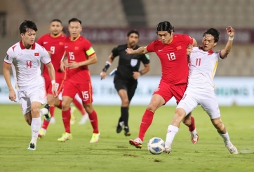 Báo Trung Quốc: 'Chiến thắng của chúng ta đã đánh vào sự kiêu ngạo của Việt Nam'