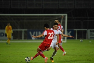 Lịch thi đấu bóng đá hôm nay 17/10: U23 Việt Nam thi đấu