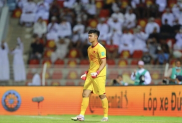 AFC ấn tượng đặc biệt với sao trẻ của ĐT Việt Nam