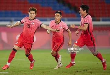 Đè bẹp đại diện Đông Nam Á, Hàn Quốc khẳng định vị thế số 1 châu lục