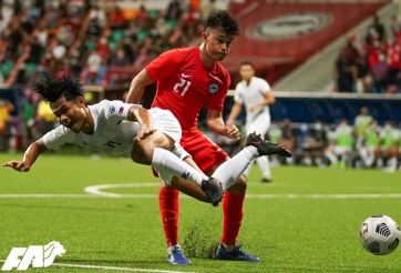 Xác định hai đội bóng Đông Nam Á đầu tiên bị loại khỏi giải U23 châu Á 2022