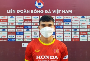 'Người hùng Thường Châu' chỉ ra sức mạnh giúp ĐT Việt Nam đối đầu Nhật Bản