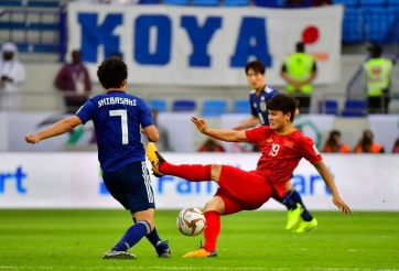 Xem Việt Nam gặp Nhật Bản ở đâu, kênh nào?