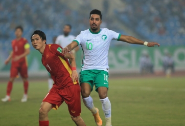 Lộ diện gương mặt sáng giá của bảng B giành vé đến World Cup 2022