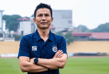 'Cánh tay đắc lực' của HLV Park Hang Seo gia nhập Hà Nội FC