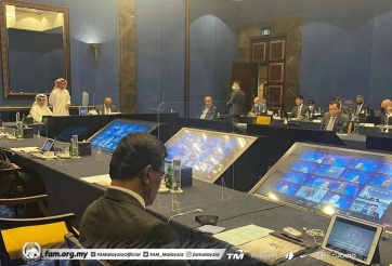 Chủ nhà World Cup 2022 báo tin vui cho cả thế giới