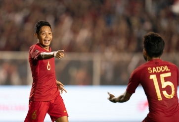 Indonesia hủy diệt đội tuyển hạng 4 Đông Nam Á, 'gửi lời cảnh báo' đến ĐT Việt Nam