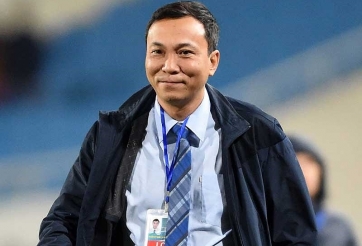 Việt Nam có đại diện trong ban điều hành cấp cao của AFF Cup 2021