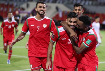 VAR khiến đối thủ của ĐT Việt Nam nhận trái đắng ở phút cuối