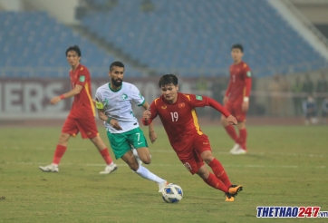 HLV Park cất '2 cầu thủ quan trọng bậc nhất ĐT Việt Nam' ở trận gặp Lào?