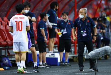 Trước giờ công bố kế hoạch 'chưa từng có', HLV Park ra 'chỉ thị đặc biệt' cho ĐT Việt Nam