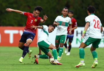 Những trận đấu nghi vấn bị bán độ ở AFF Cup 2021?